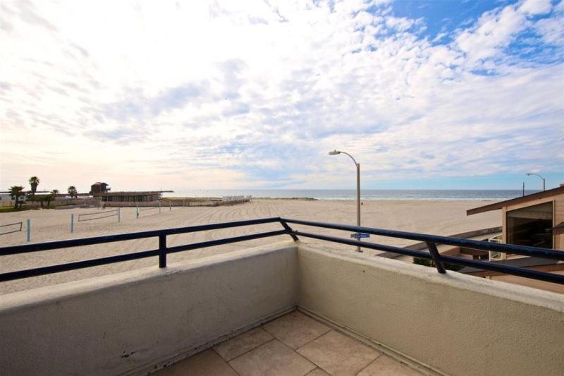 Villa 125-Fun In The Sun Penthouse San Diego Exterior foto
