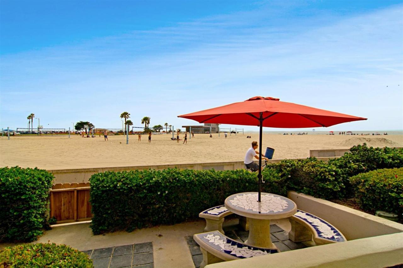 Villa 125-Fun In The Sun Penthouse San Diego Exterior foto