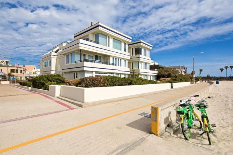 Villa 125-Fun In The Sun Penthouse San Diego Exterior foto
